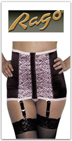 Rago Shapewear